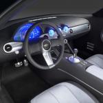 Chevrolet Nomad Concept 2004 года